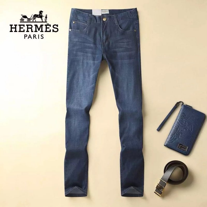 Heme long jeans men 29-42-003